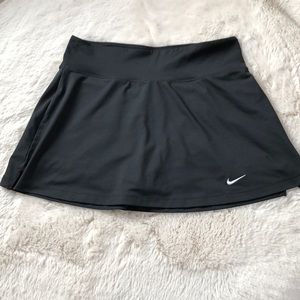 Nike tennis skort